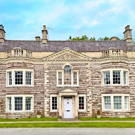 Rounceval House Hotell Chipping Sodbury Eksteriør bilde