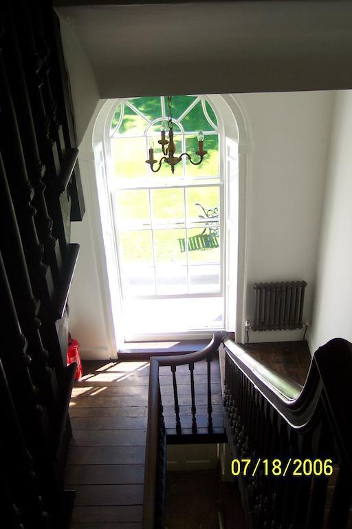 Rounceval House Hotell Chipping Sodbury Eksteriør bilde