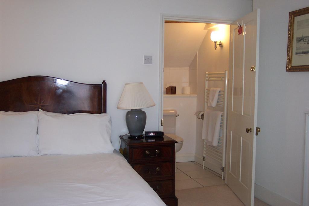 Rounceval House Hotell Chipping Sodbury Eksteriør bilde