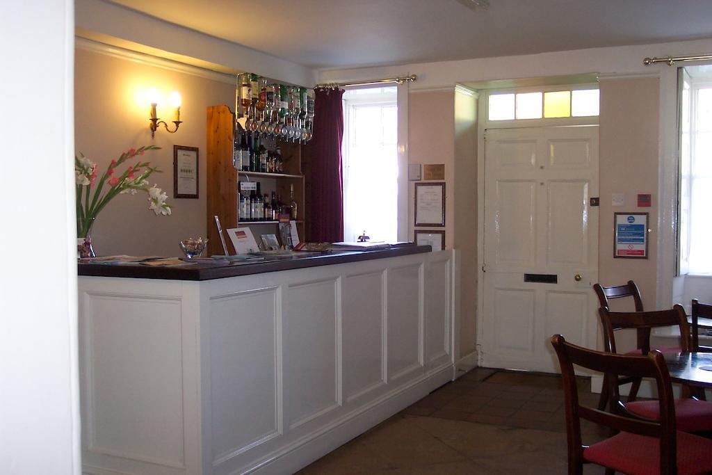 Rounceval House Hotell Chipping Sodbury Eksteriør bilde
