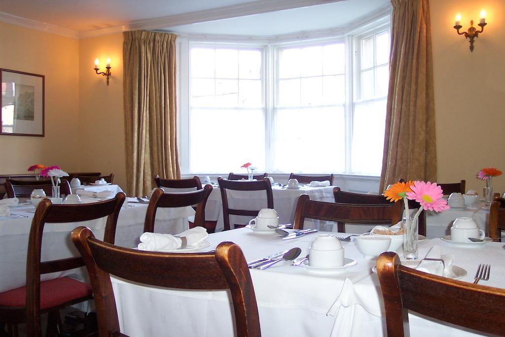 Rounceval House Hotell Chipping Sodbury Eksteriør bilde