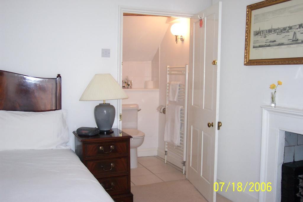 Rounceval House Hotell Chipping Sodbury Eksteriør bilde