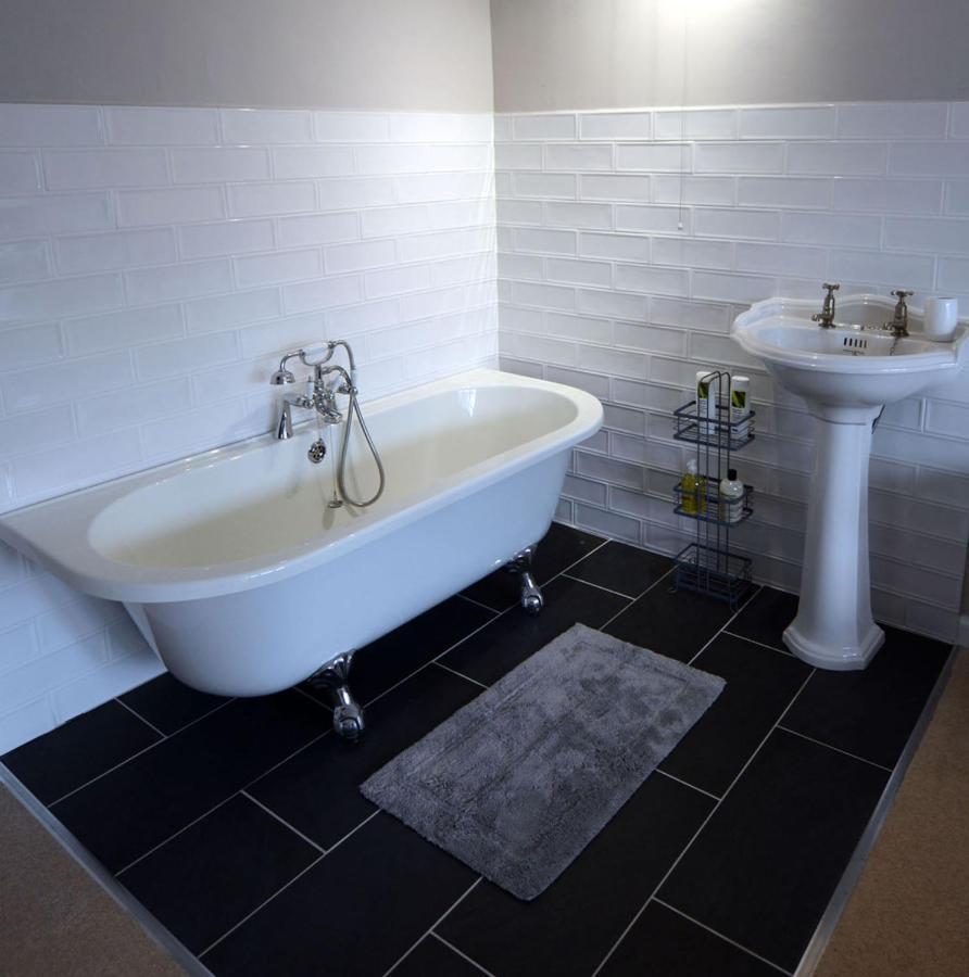 Rounceval House Hotell Chipping Sodbury Eksteriør bilde