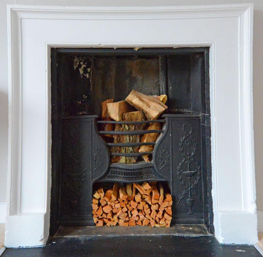 Rounceval House Hotell Chipping Sodbury Eksteriør bilde