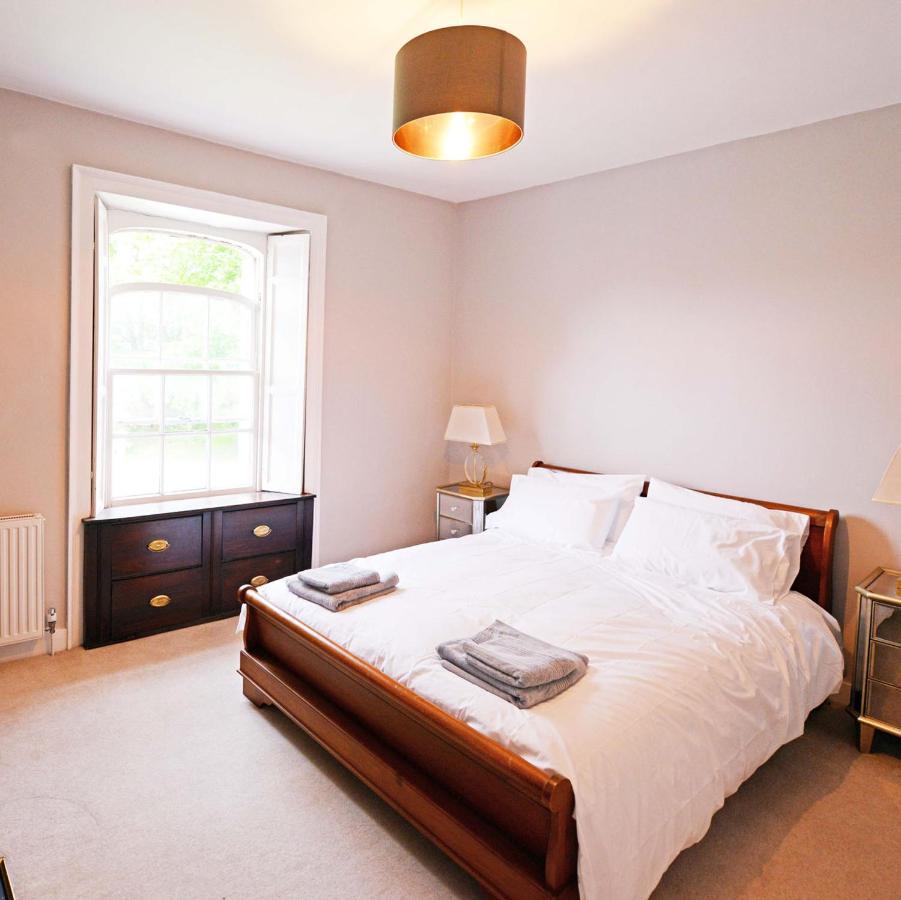 Rounceval House Hotell Chipping Sodbury Eksteriør bilde
