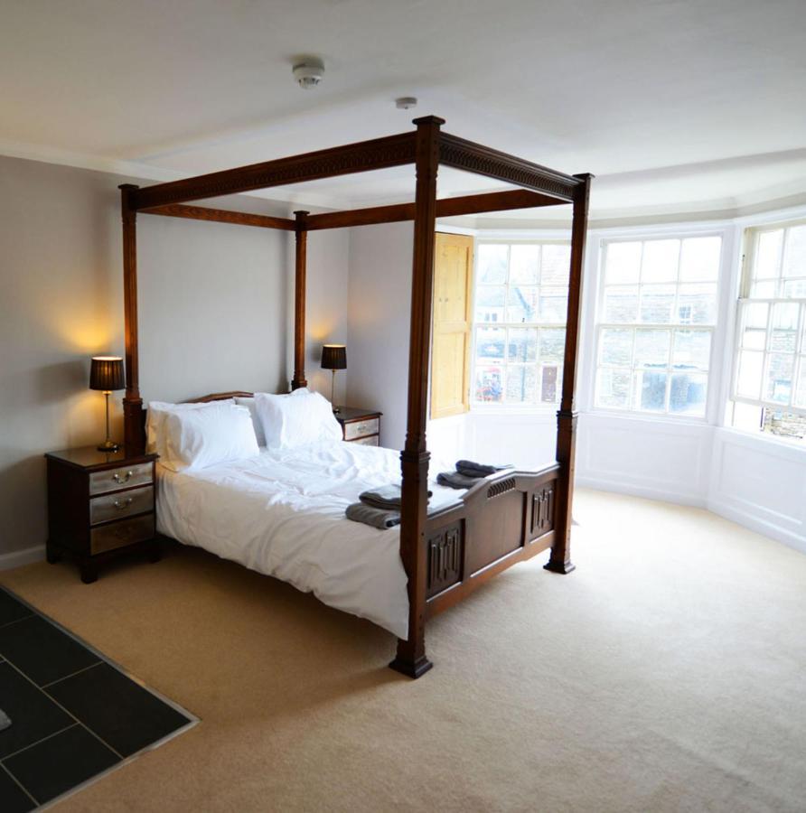 Rounceval House Hotell Chipping Sodbury Eksteriør bilde