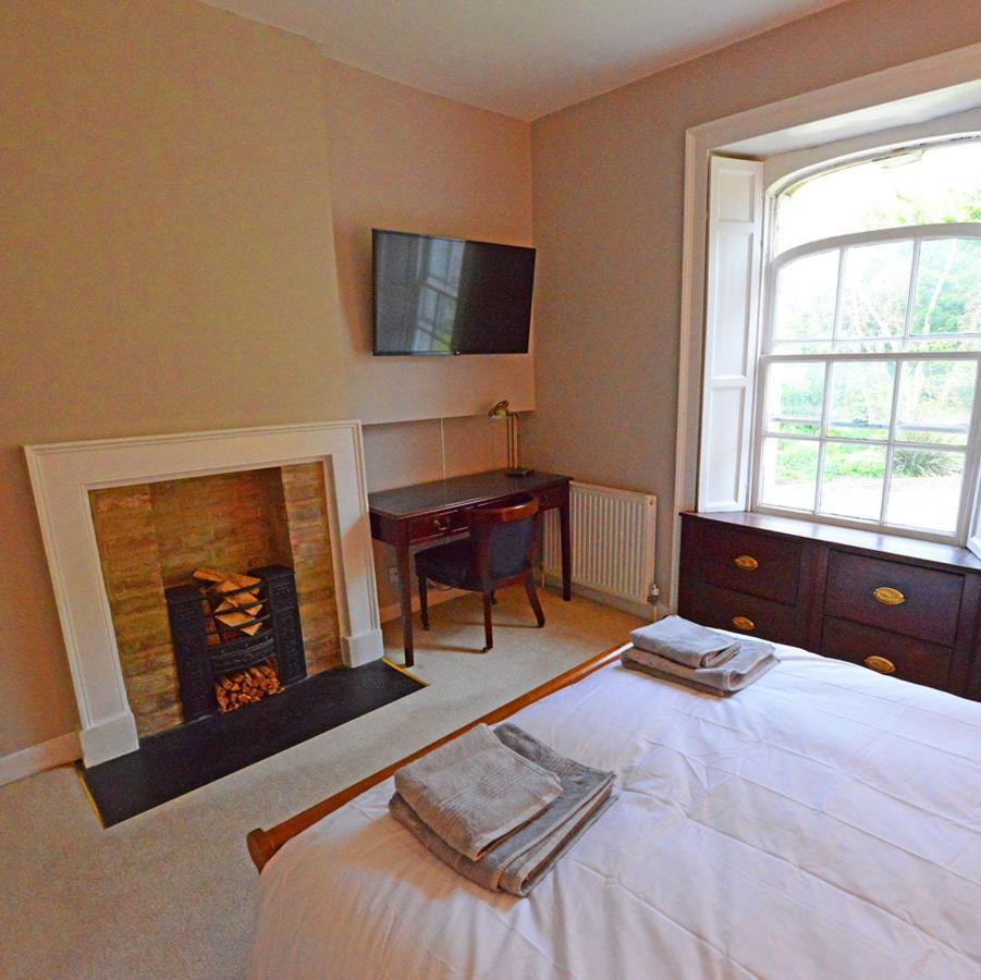 Rounceval House Hotell Chipping Sodbury Eksteriør bilde