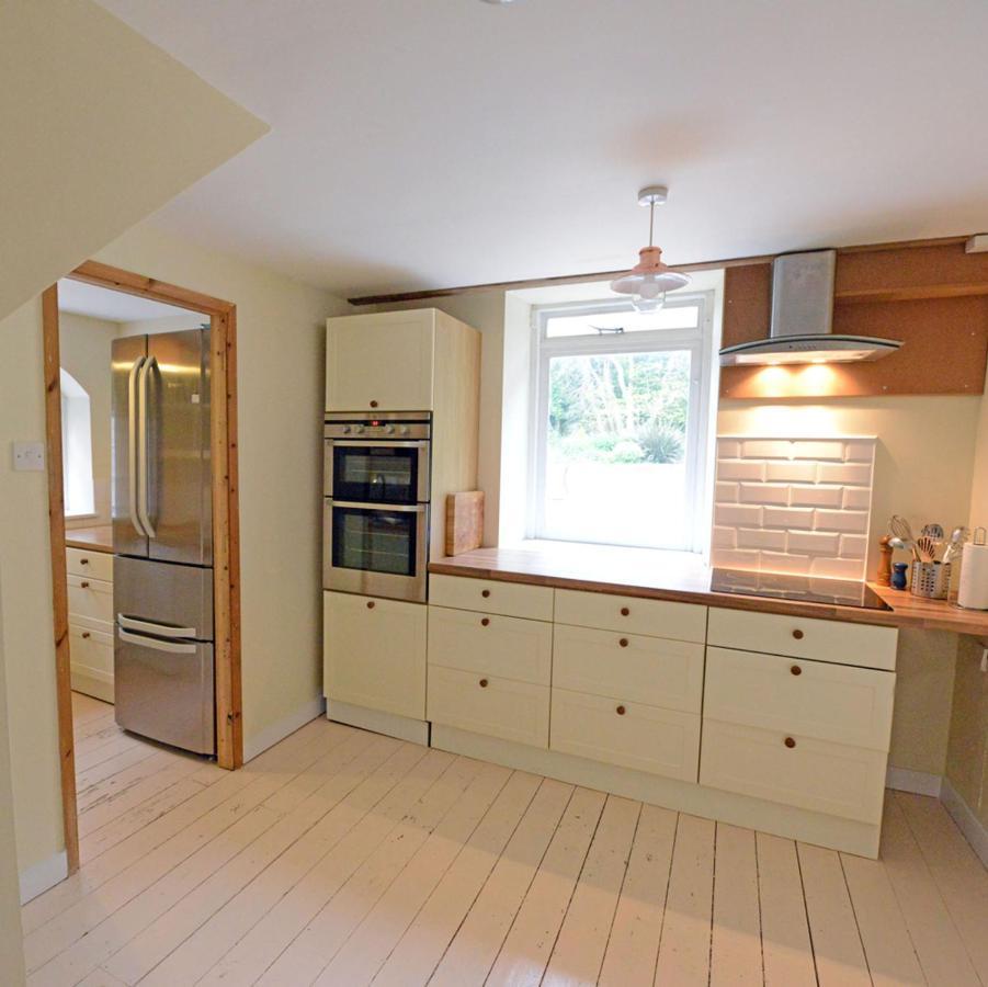 Rounceval House Hotell Chipping Sodbury Eksteriør bilde