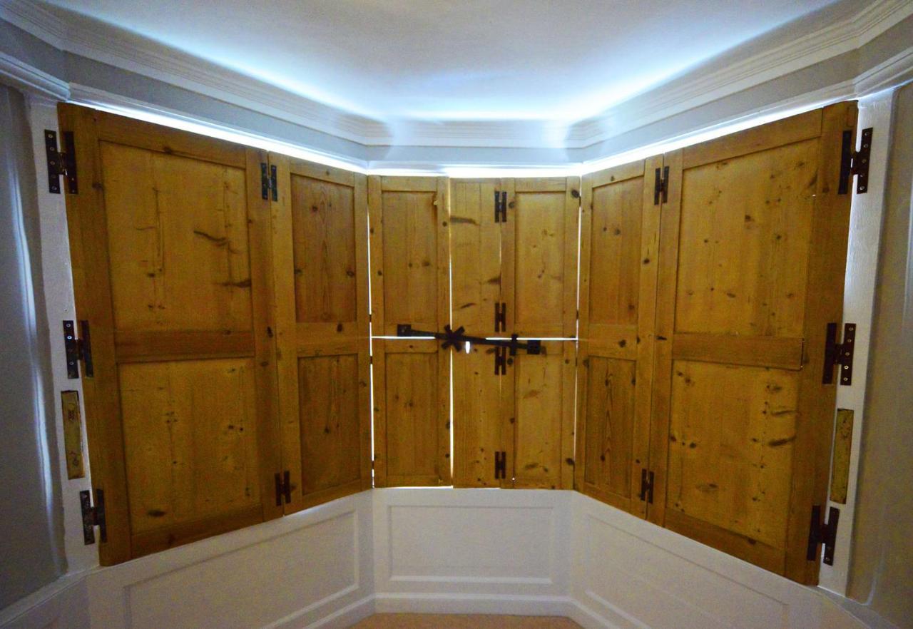 Rounceval House Hotell Chipping Sodbury Eksteriør bilde