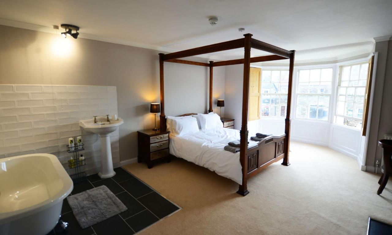 Rounceval House Hotell Chipping Sodbury Eksteriør bilde